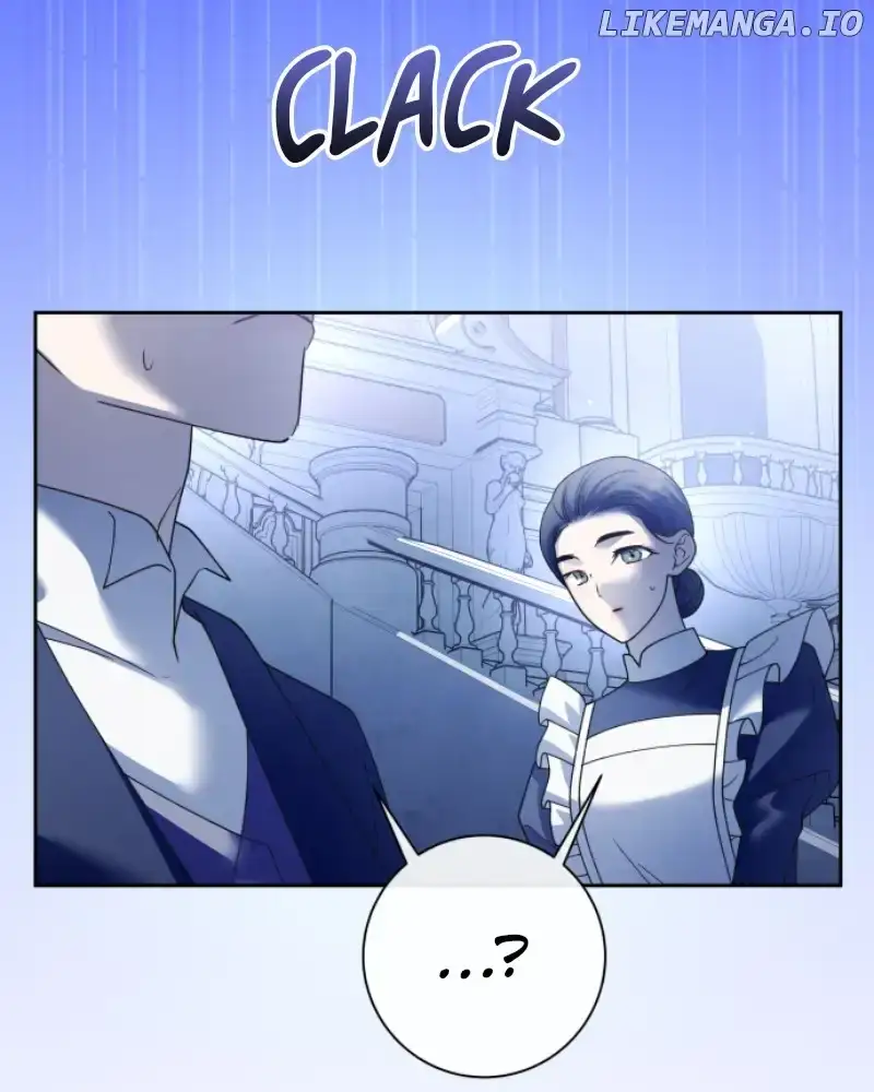 I Want To Be You, Just For A Day Chapter 203 page 57 - 