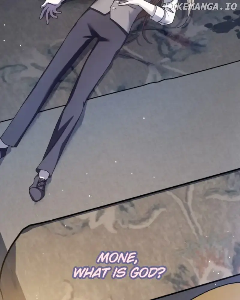 I Want To Be You, Just For A Day Chapter 203 page 61 - 