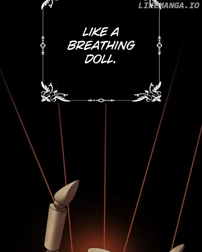 I Want To Be You, Just For A Day Chapter 203 page 68 - 