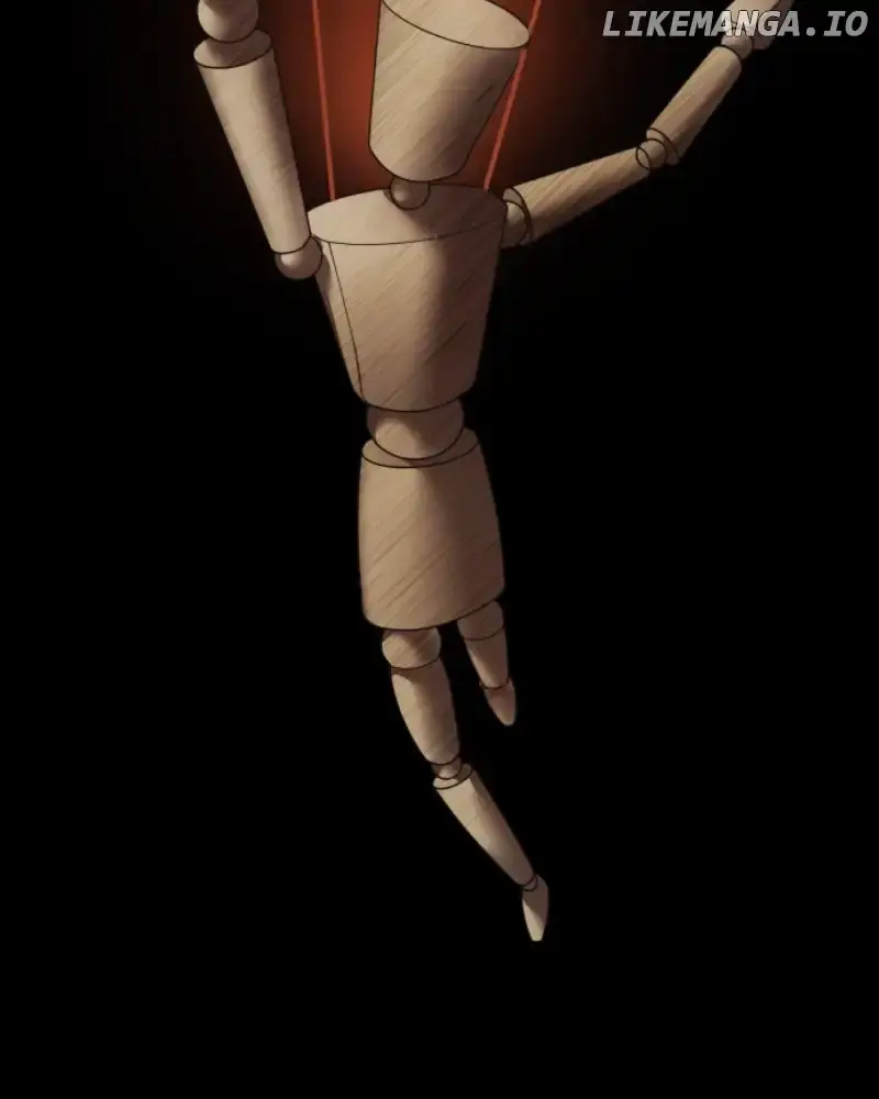 I Want To Be You, Just For A Day Chapter 203 page 69 - 