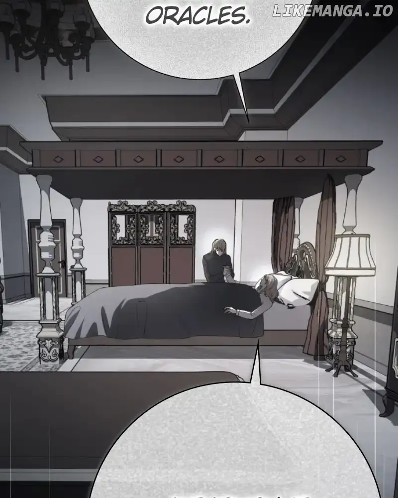 I Want To Be You, Just For A Day Chapter 203 page 8 - 
