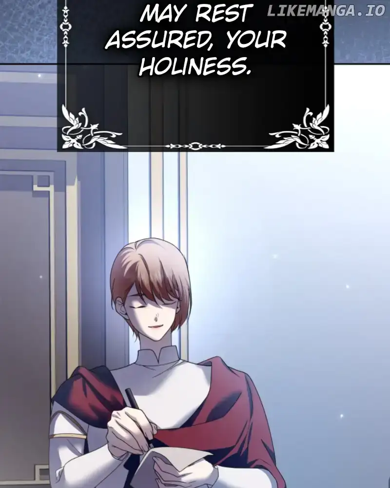 I Want To Be You, Just For A Day Chapter 203 page 76 - 