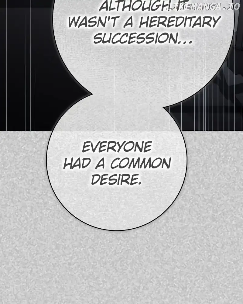 I Want To Be You, Just For A Day Chapter 203 page 9 - 