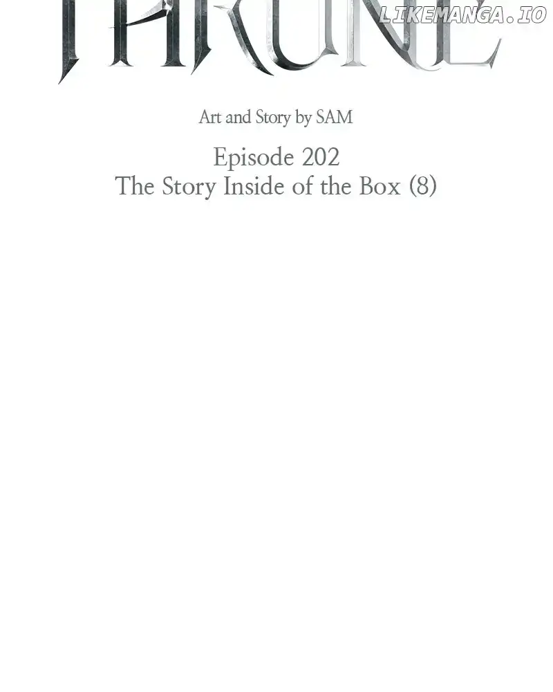 I Want To Be You, Just For A Day Chapter 203 page 85 - 