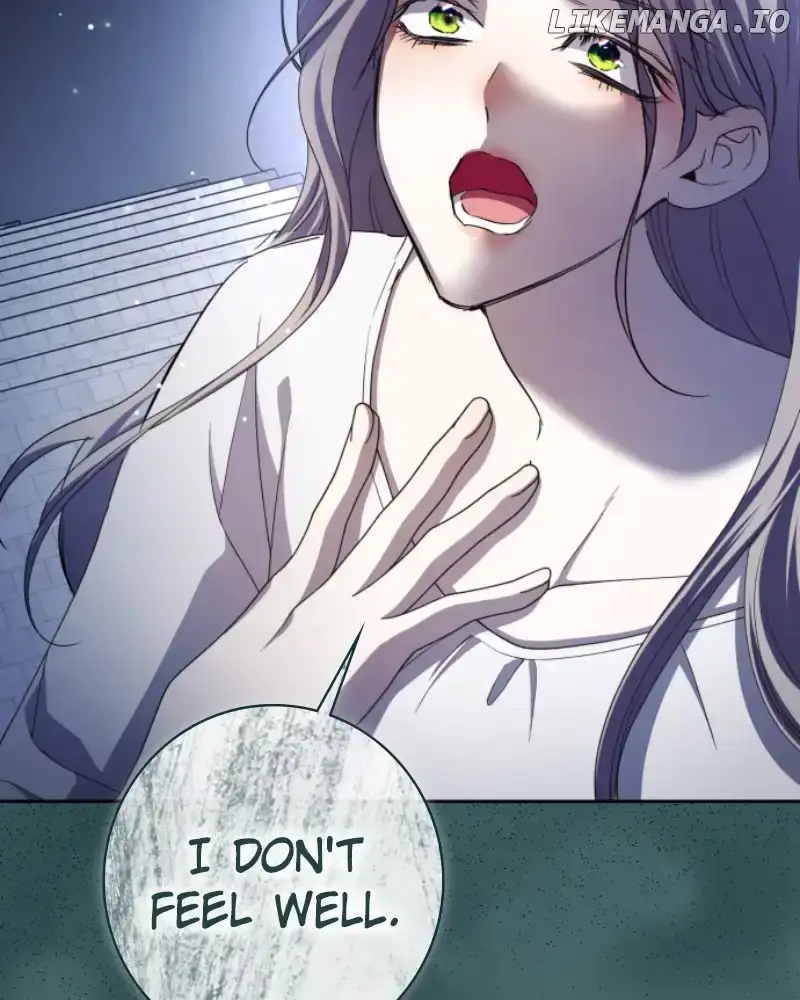 I Want To Be You, Just For A Day Chapter 203 page 93 - 