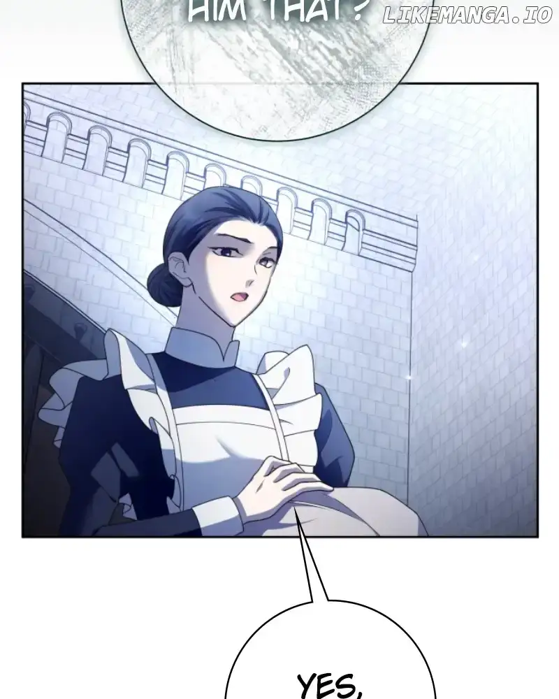 I Want To Be You, Just For A Day Chapter 203 page 95 - 