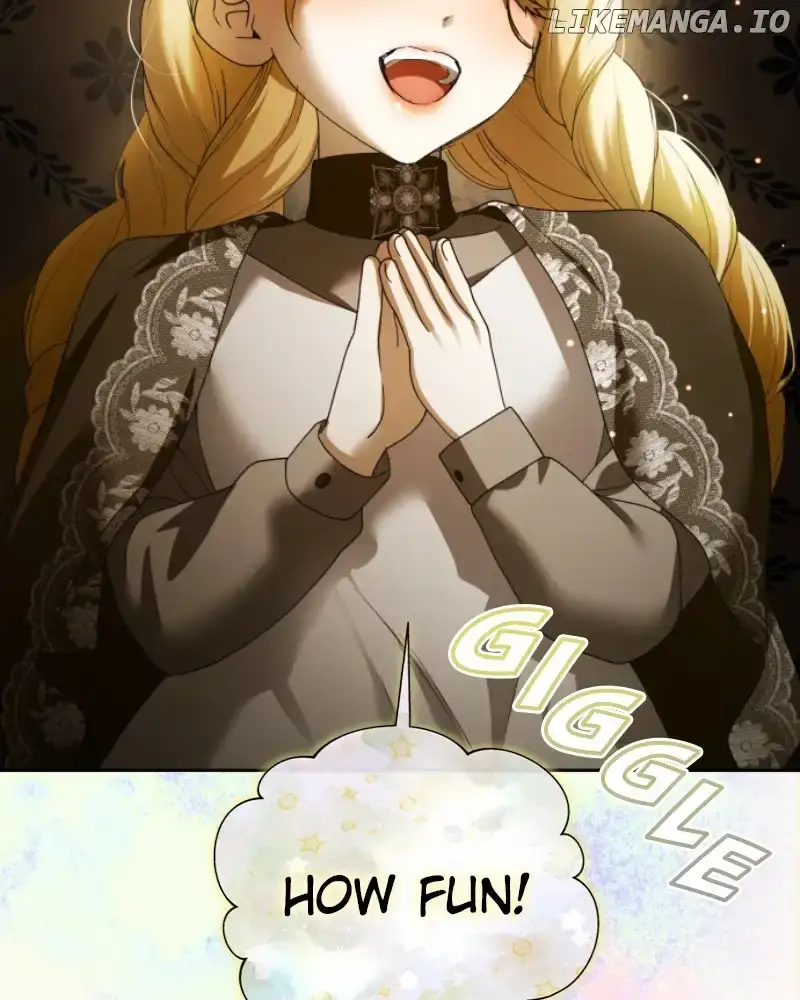 I Want To Be You, Just For A Day Chapter 204 page 11 - 