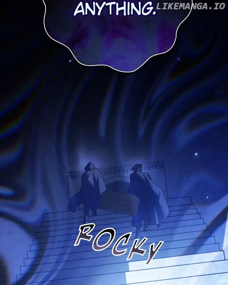 I Want To Be You, Just For A Day Chapter 204 page 101 - 