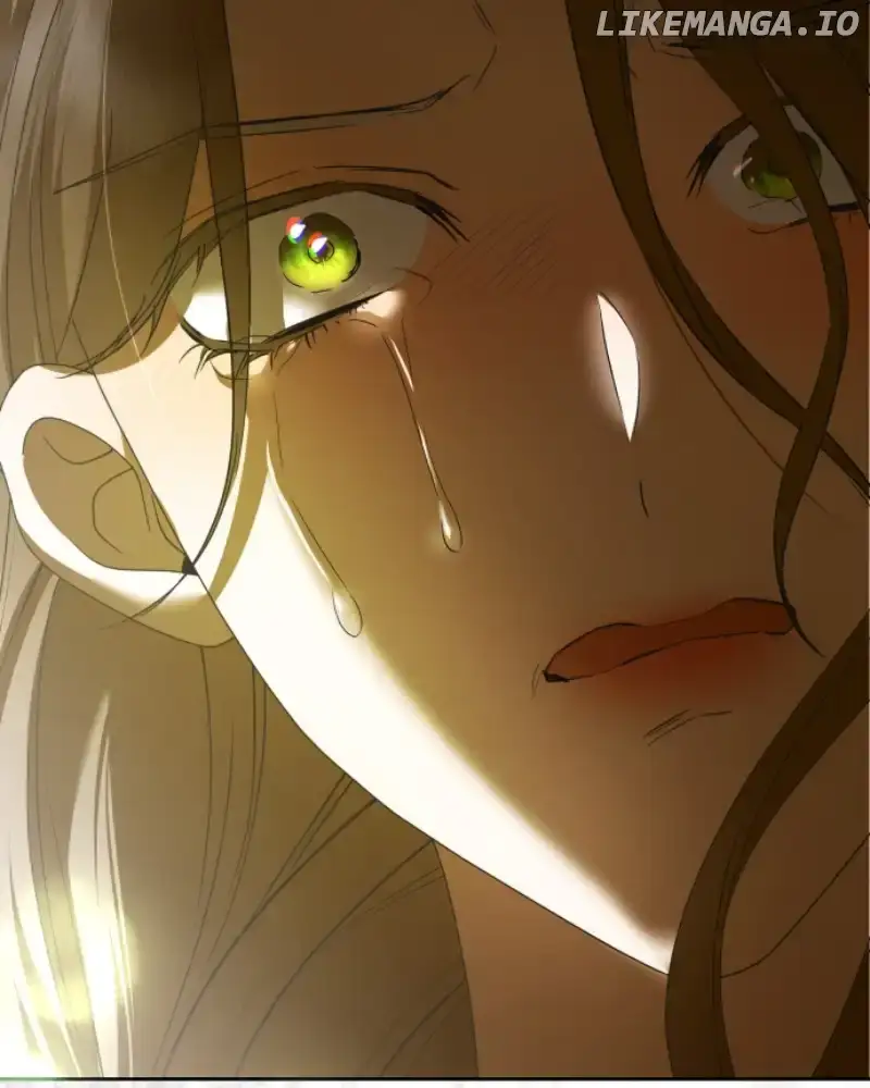 I Want To Be You, Just For A Day Chapter 204 page 117 - 