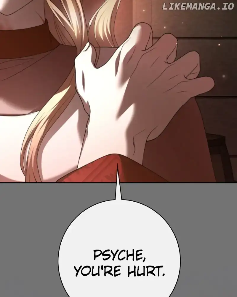 I Want To Be You, Just For A Day Chapter 204 page 122 - 