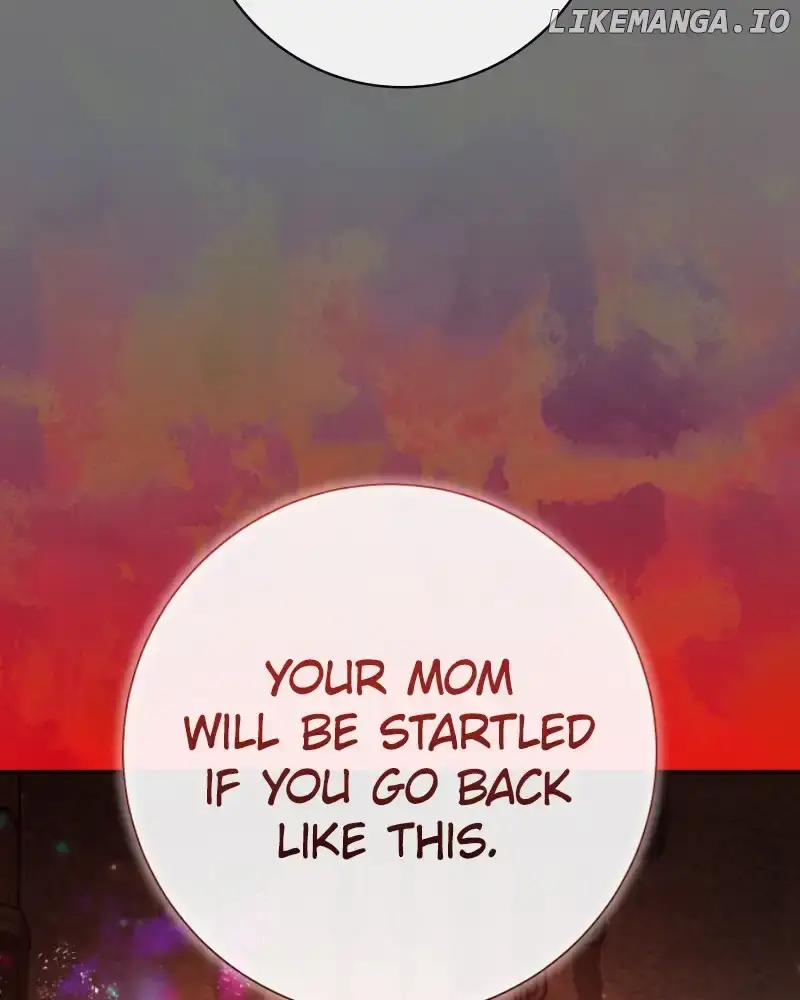 I Want To Be You, Just For A Day Chapter 204 page 123 - 