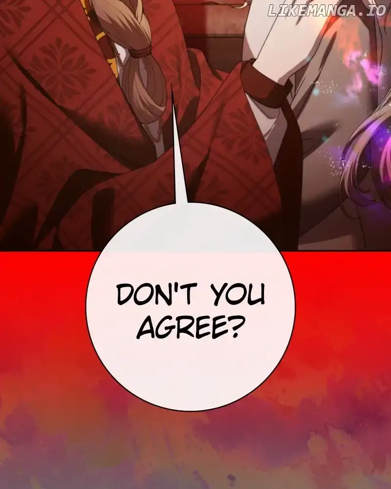I Want To Be You, Just For A Day Chapter 204 page 125 - 