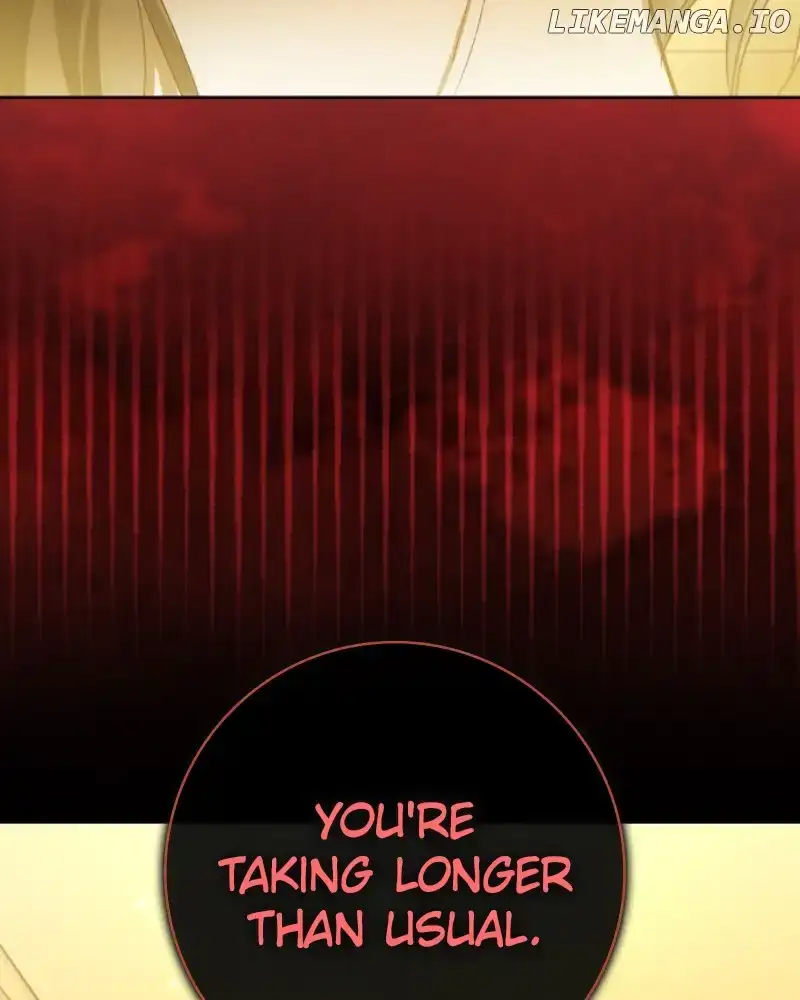 I Want To Be You, Just For A Day Chapter 204 page 137 - 
