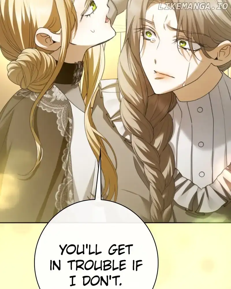 I Want To Be You, Just For A Day Chapter 204 page 144 - 