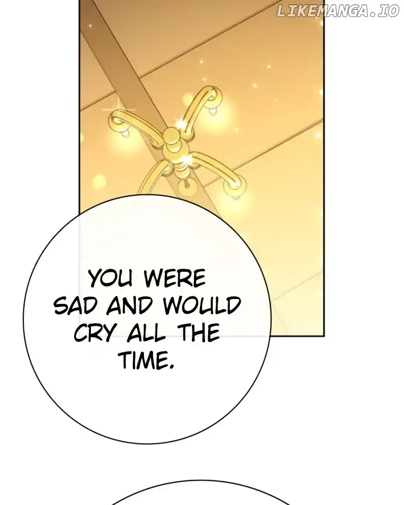 I Want To Be You, Just For A Day Chapter 204 page 154 - 