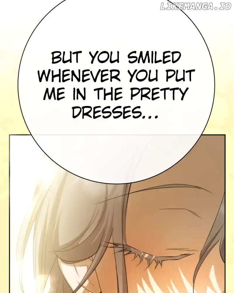 I Want To Be You, Just For A Day Chapter 204 page 155 - 
