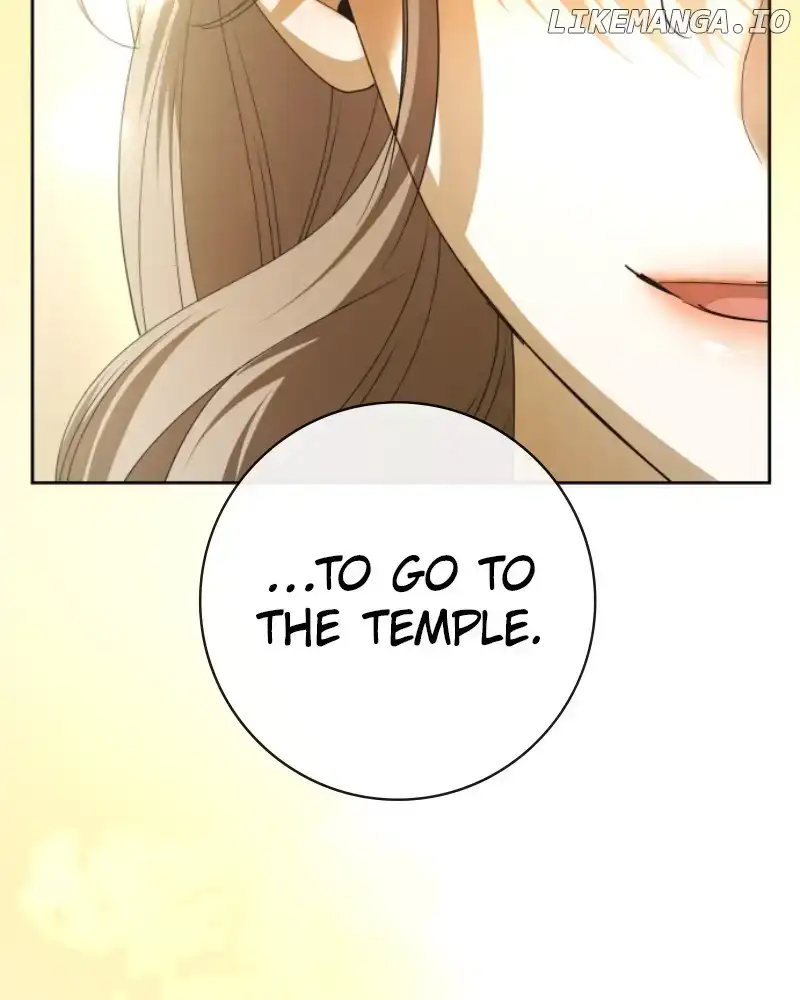 I Want To Be You, Just For A Day Chapter 204 page 156 - 