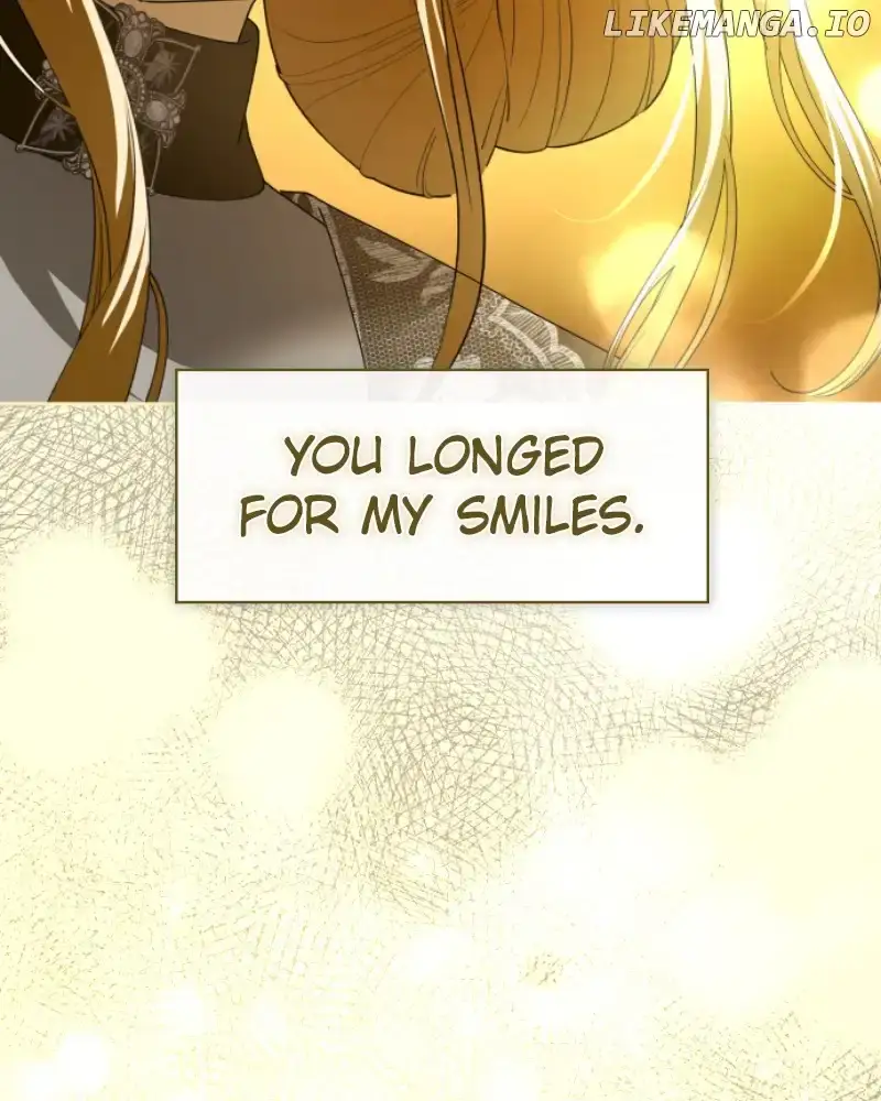 I Want To Be You, Just For A Day Chapter 204 page 163 - 