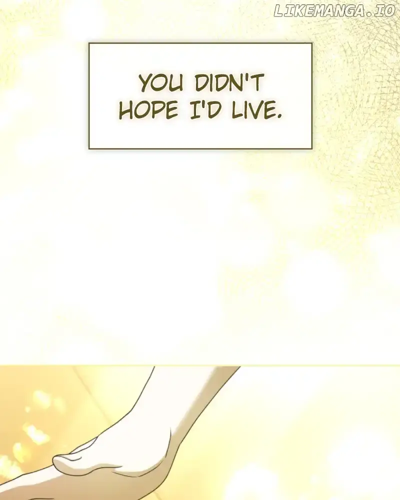 I Want To Be You, Just For A Day Chapter 204 page 164 - 