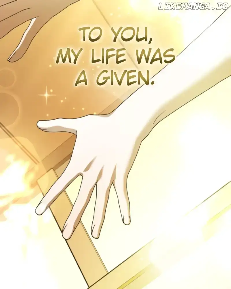 I Want To Be You, Just For A Day Chapter 204 page 165 - 