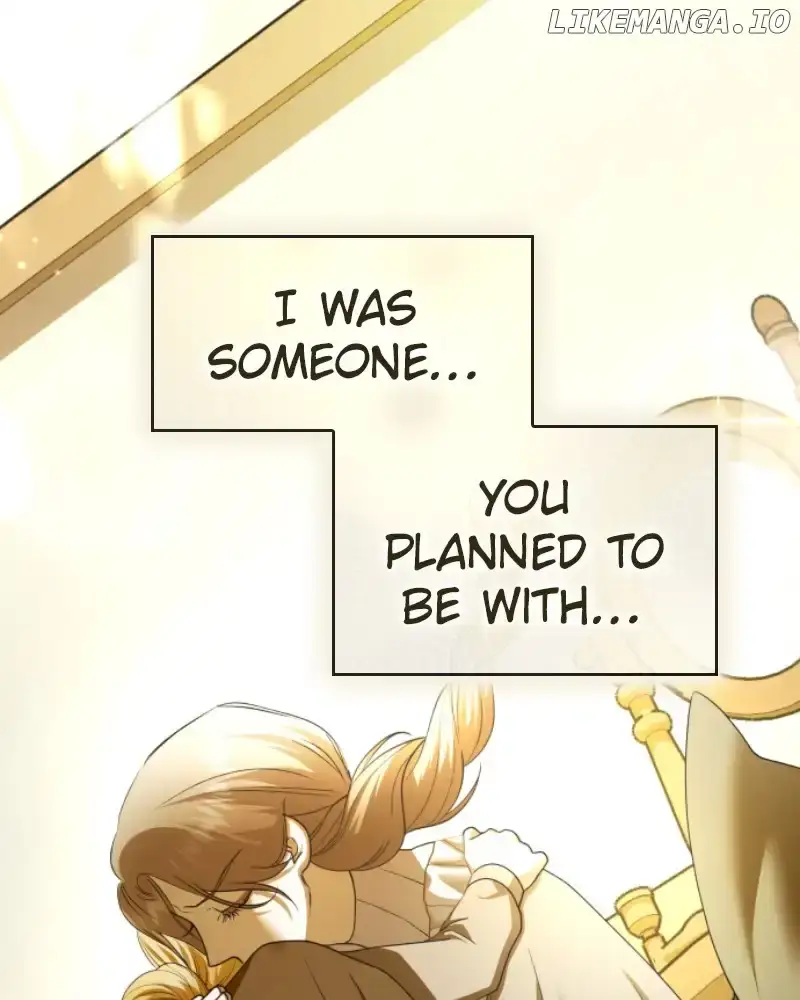 I Want To Be You, Just For A Day Chapter 204 page 166 - 