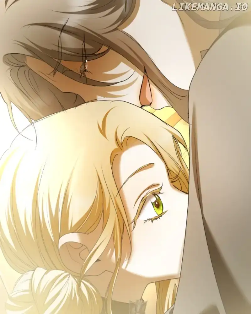 I Want To Be You, Just For A Day Chapter 204 page 170 - 