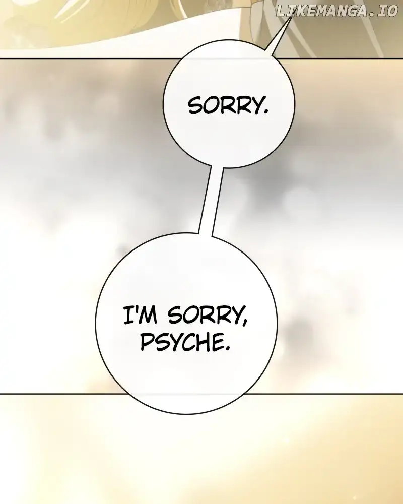 I Want To Be You, Just For A Day Chapter 204 page 171 - 