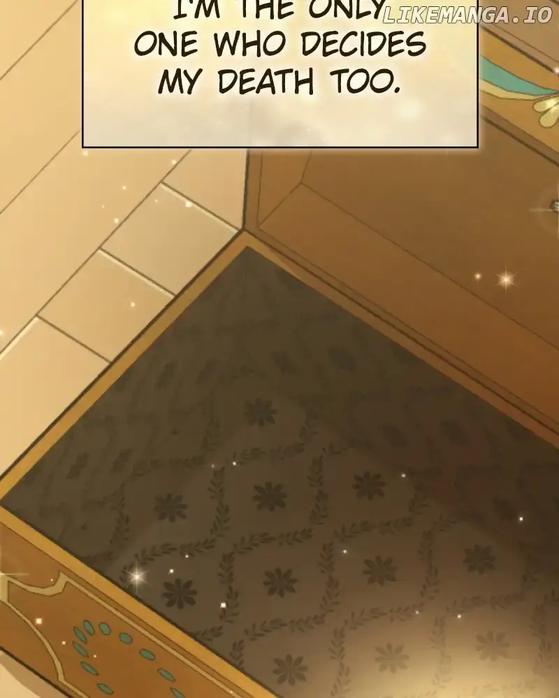 I Want To Be You, Just For A Day Chapter 204 page 175 - 