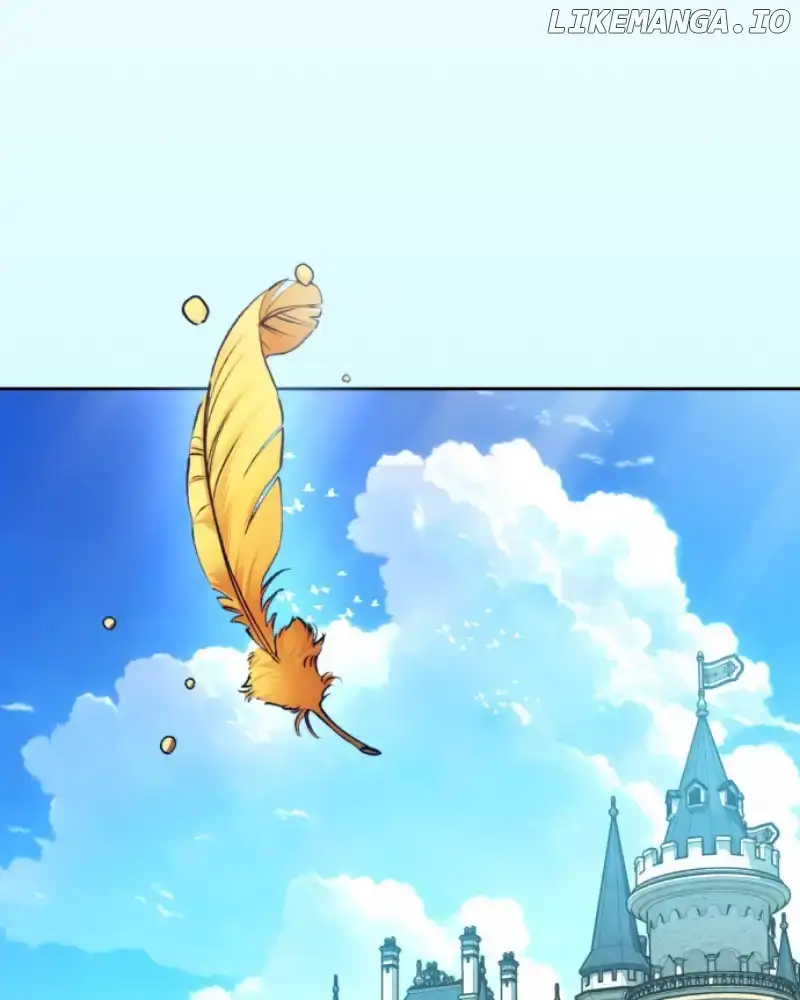 I Want To Be You, Just For A Day Chapter 204 page 188 - 