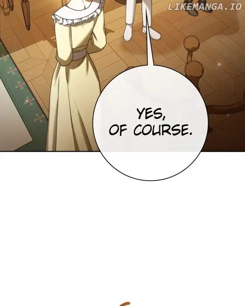 I Want To Be You, Just For A Day Chapter 204 page 20 - 
