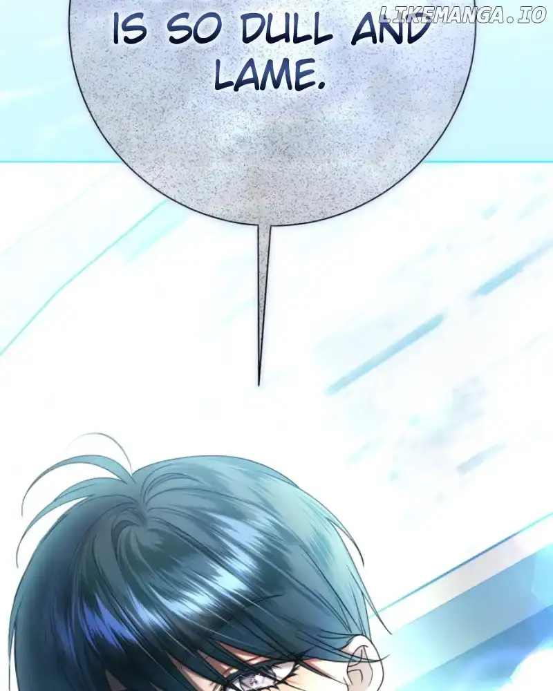 I Want To Be You, Just For A Day Chapter 204 page 196 - 
