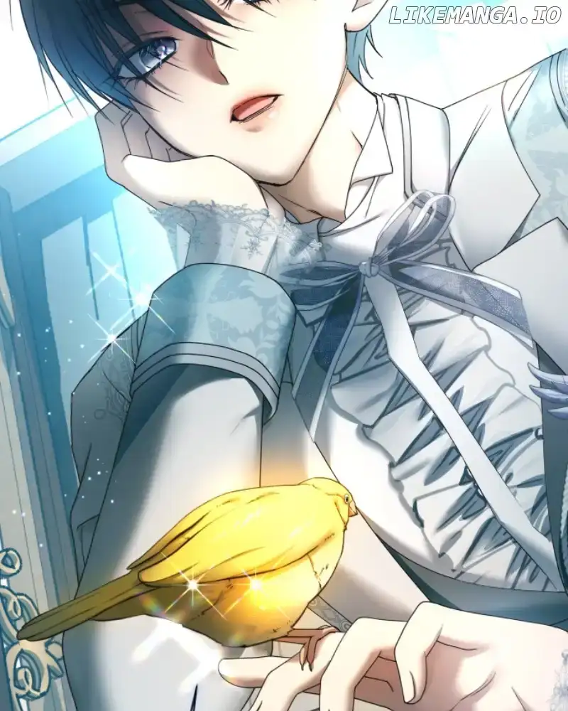 I Want To Be You, Just For A Day Chapter 204 page 197 - 