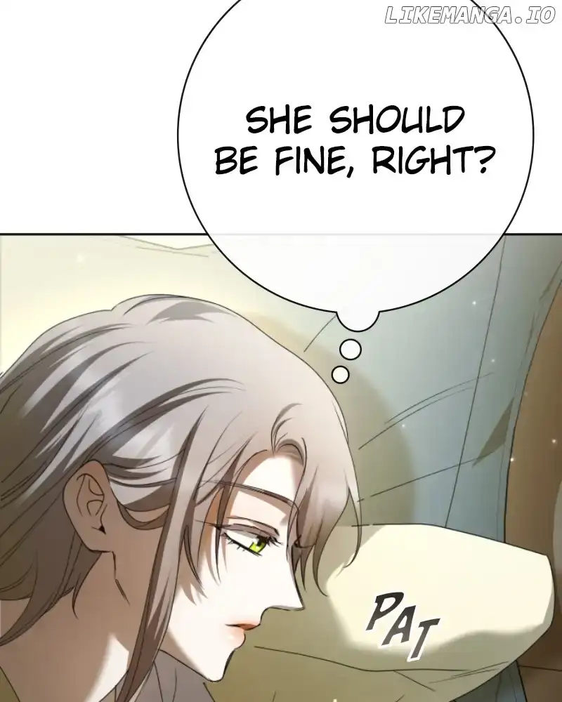 I Want To Be You, Just For A Day Chapter 204 page 24 - 