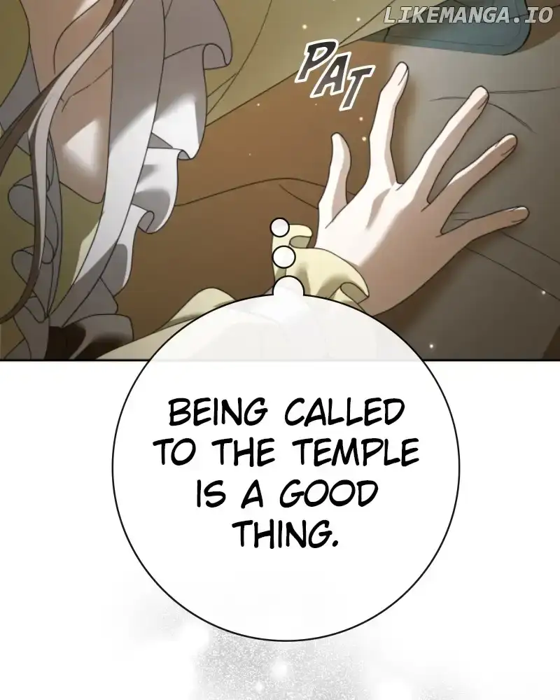 I Want To Be You, Just For A Day Chapter 204 page 25 - 