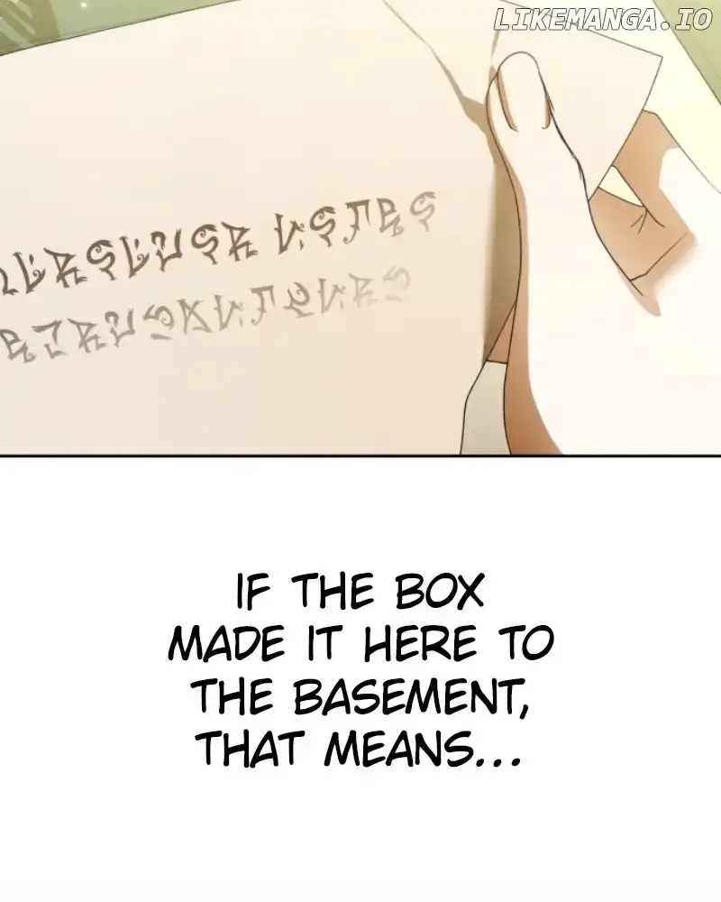 I Want To Be You, Just For A Day Chapter 204 page 4 - 