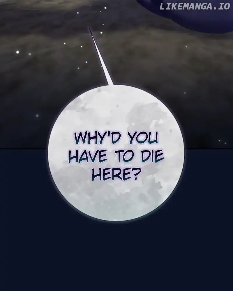 I Want To Be You, Just For A Day Chapter 204 page 36 - 