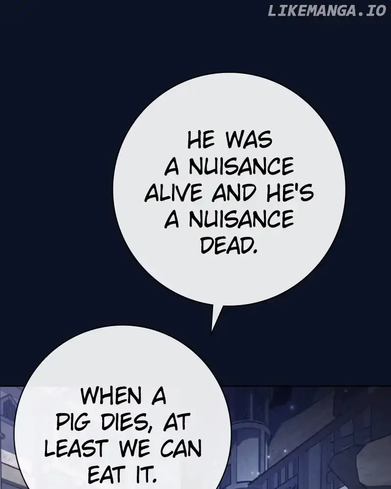I Want To Be You, Just For A Day Chapter 204 page 37 - 