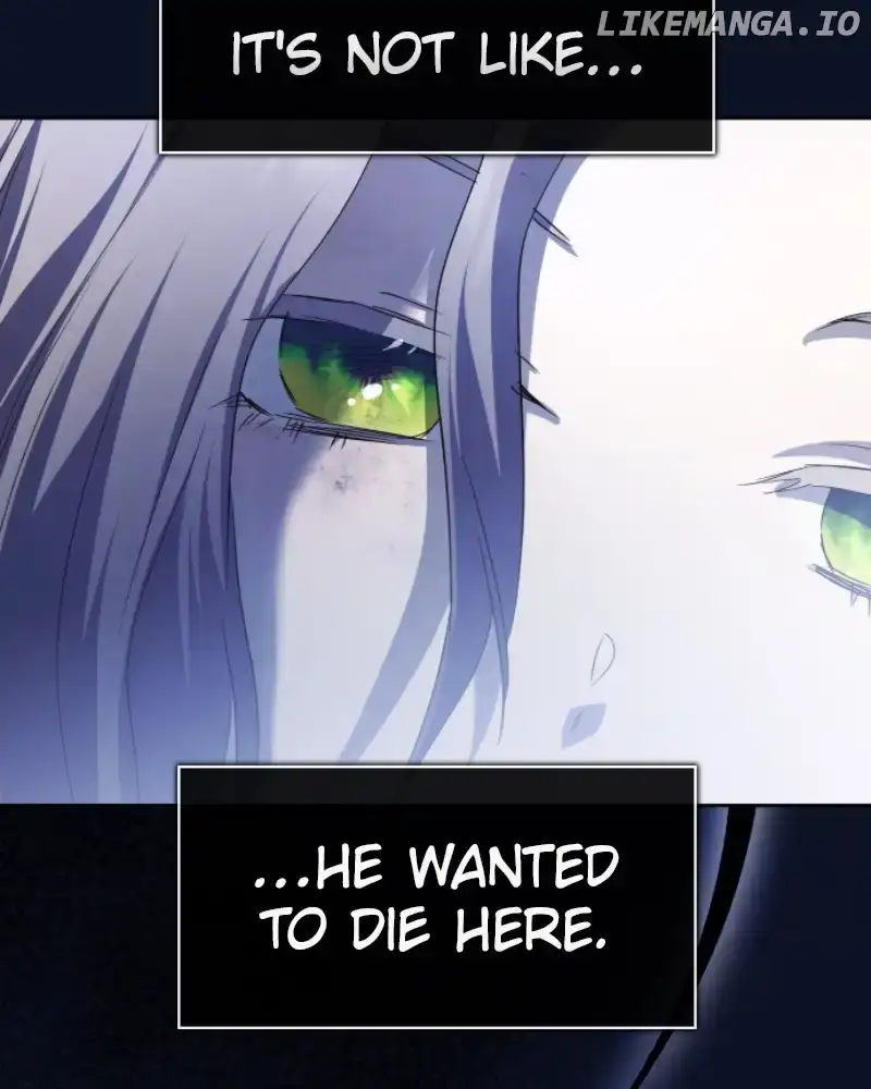 I Want To Be You, Just For A Day Chapter 204 page 40 - 