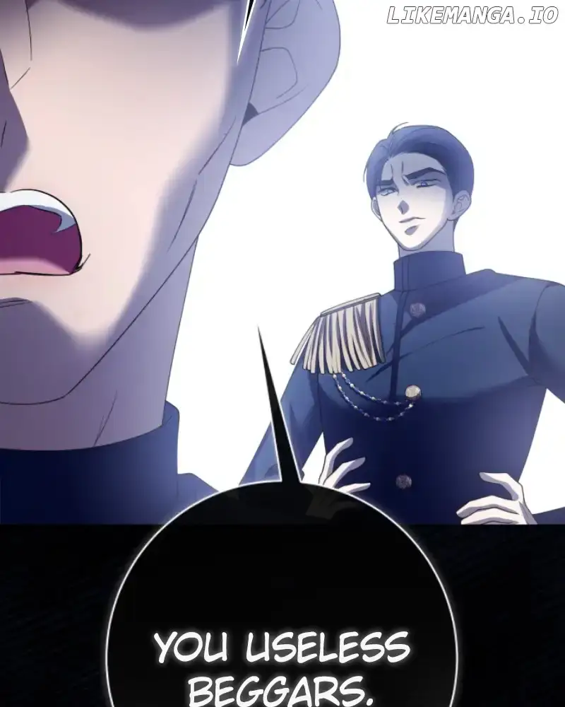 I Want To Be You, Just For A Day Chapter 204 page 43 - 