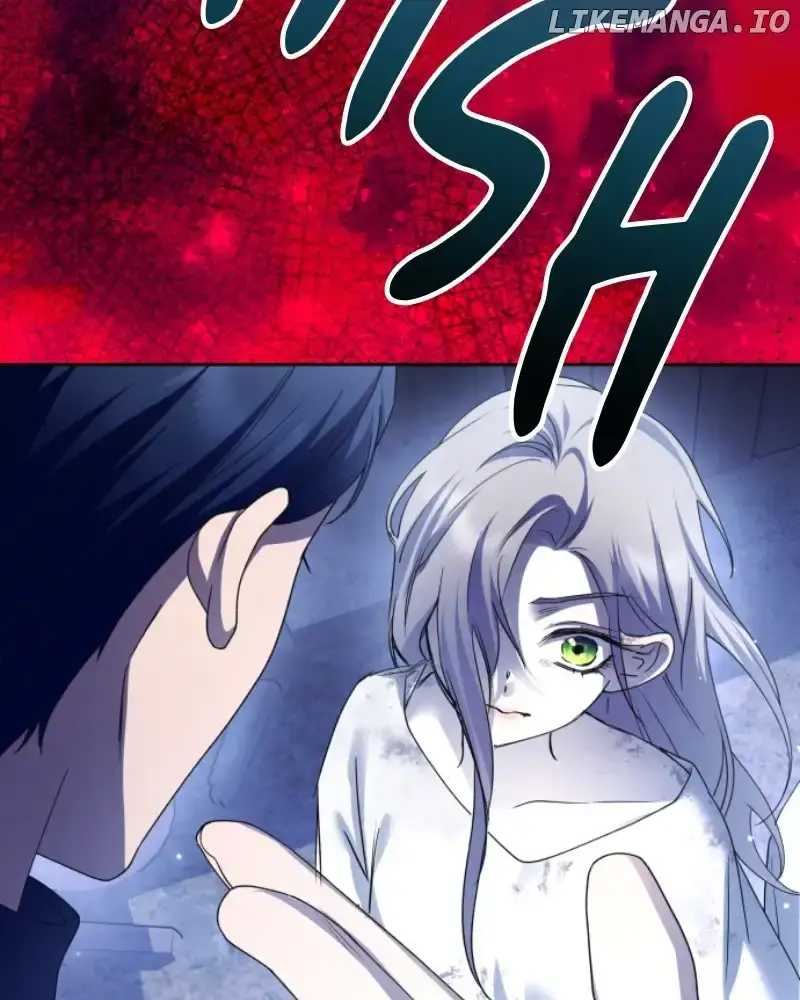 I Want To Be You, Just For A Day Chapter 204 page 45 - 