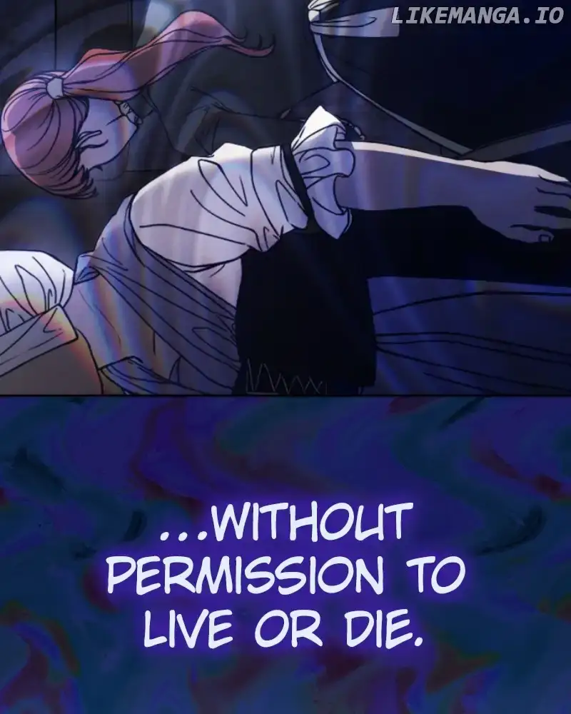 I Want To Be You, Just For A Day Chapter 204 page 54 - 