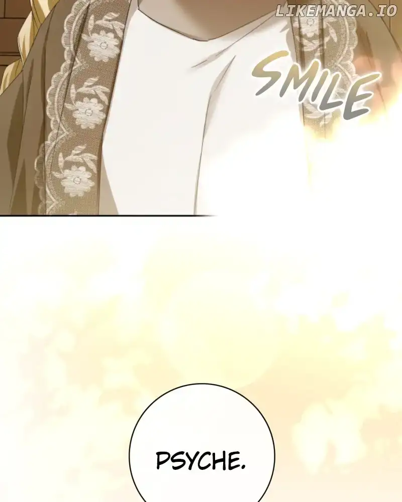 I Want To Be You, Just For A Day Chapter 204 page 58 - 