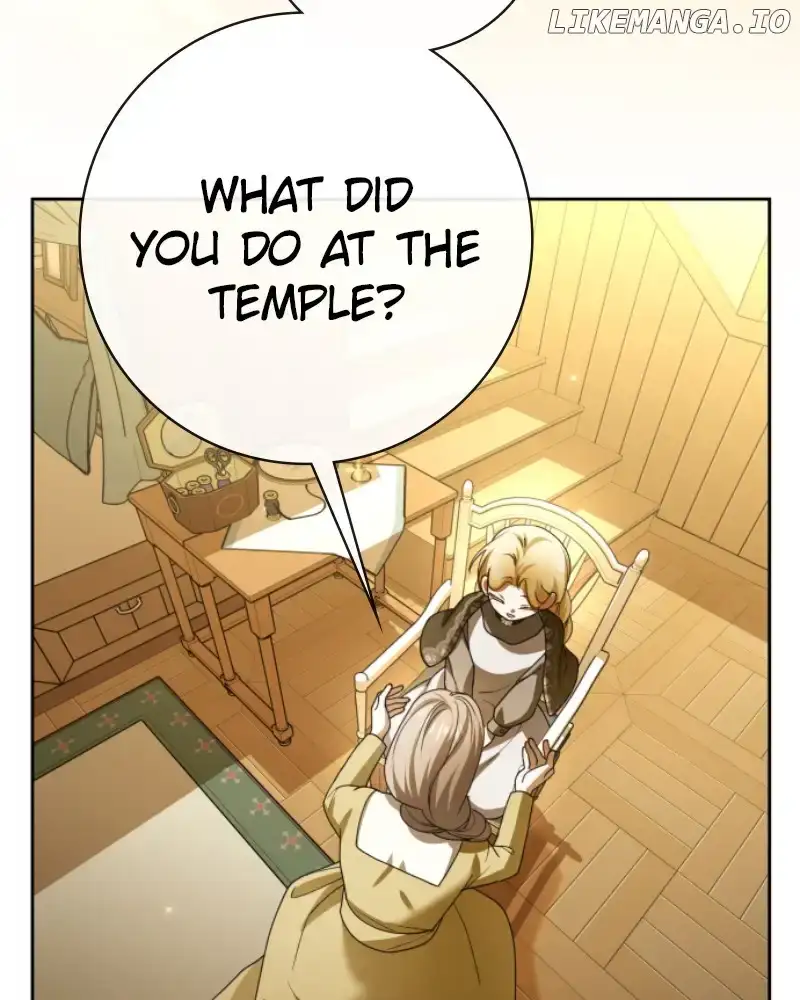 I Want To Be You, Just For A Day Chapter 204 page 59 - 