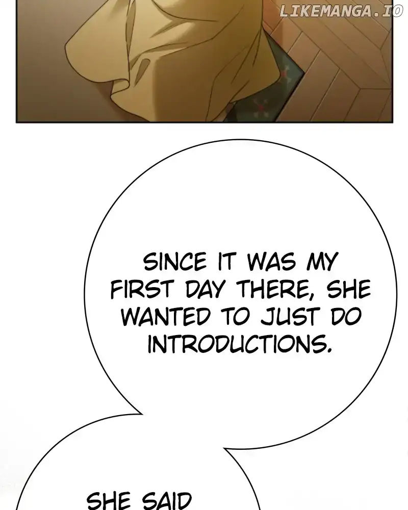 I Want To Be You, Just For A Day Chapter 204 page 60 - 