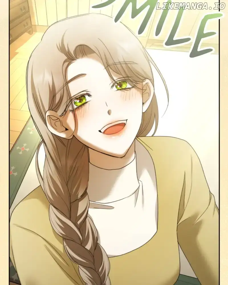 I Want To Be You, Just For A Day Chapter 204 page 62 - 
