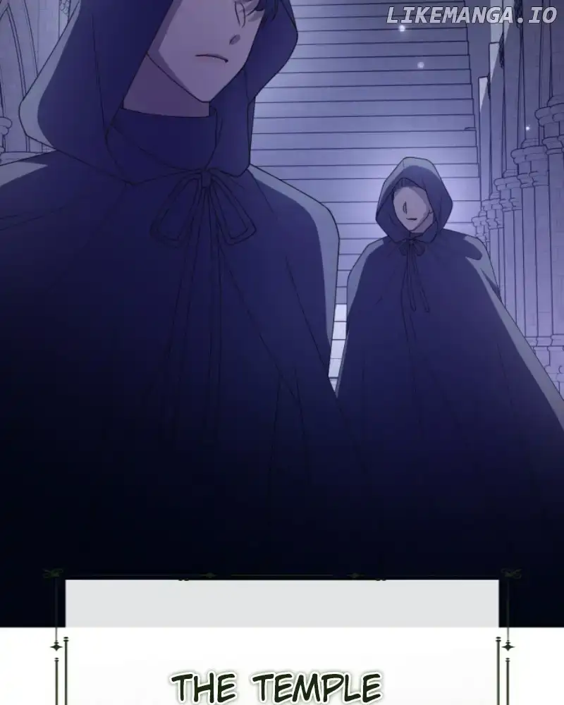 I Want To Be You, Just For A Day Chapter 204 page 68 - 