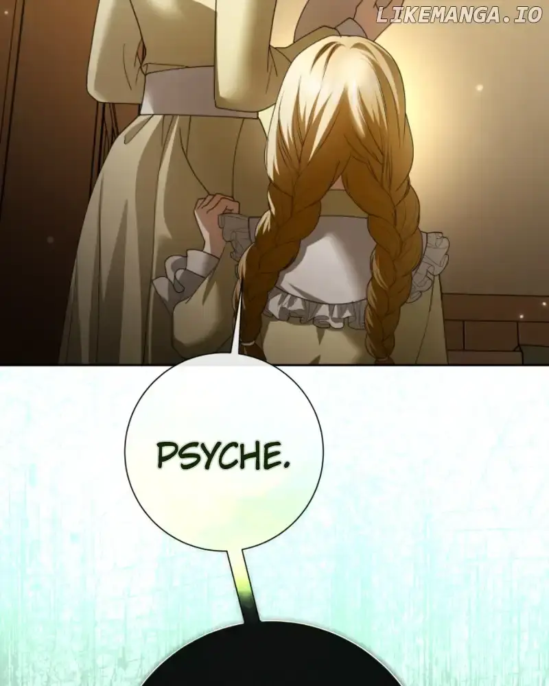 I Want To Be You, Just For A Day Chapter 204 page 8 - 
