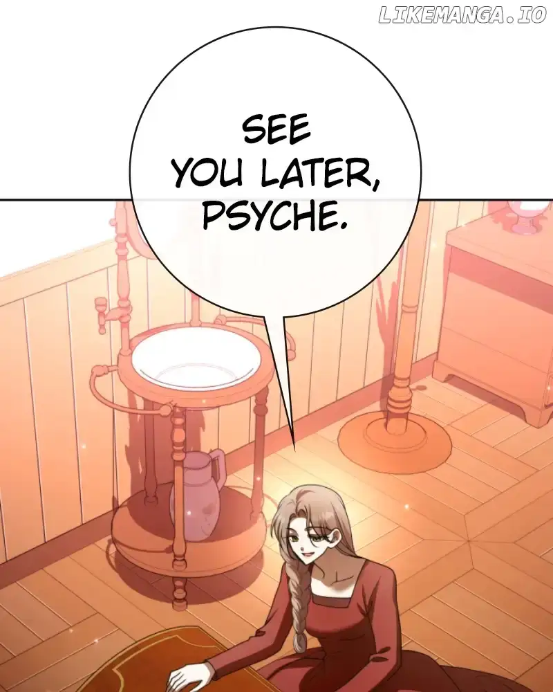 I Want To Be You, Just For A Day Chapter 204 page 72 - 