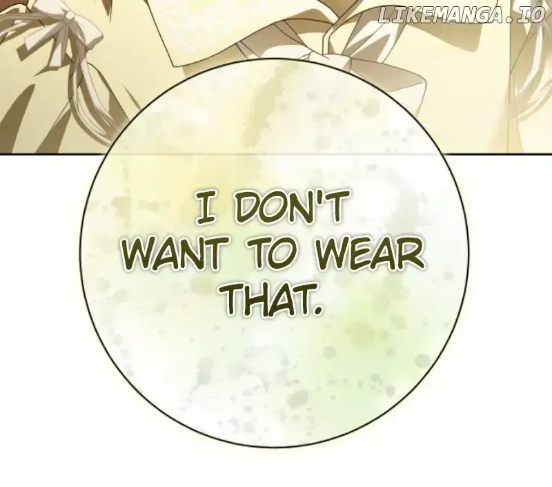 I Want To Be You, Just For A Day Chapter 204 page 76 - 