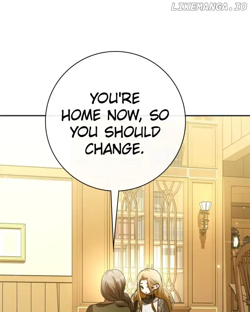 I Want To Be You, Just For A Day Chapter 204 page 77 - 